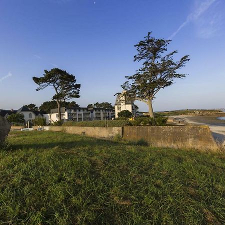 Residence Odalys Domaine Des Roches Jaunes Plougasnou Eksteriør billede